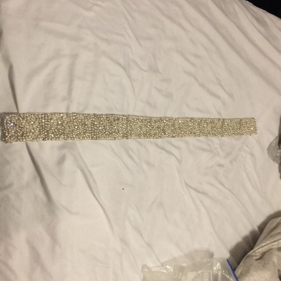 wedding belt - Picture 4 of 5